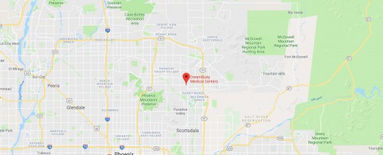 Scottsdale Location